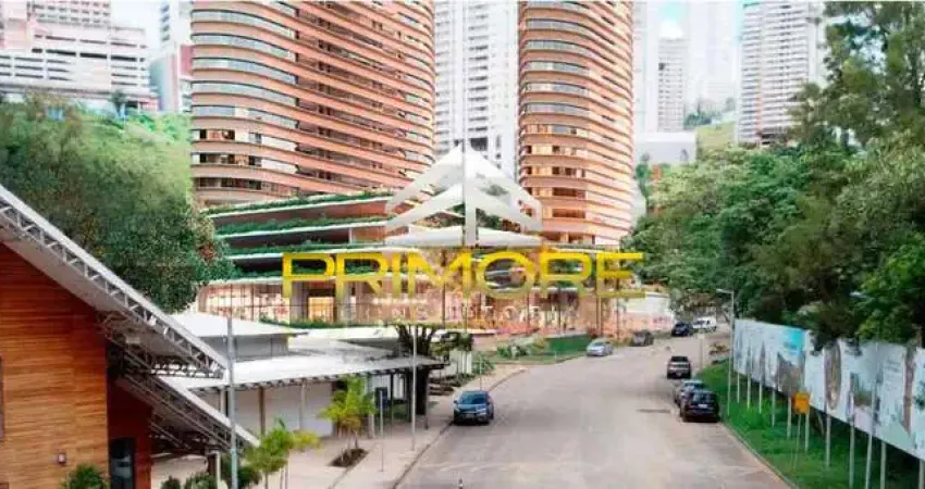 Apartamento com 1 quarto à venda na Rua Manacá, Vale do Sereno, Nova Lima