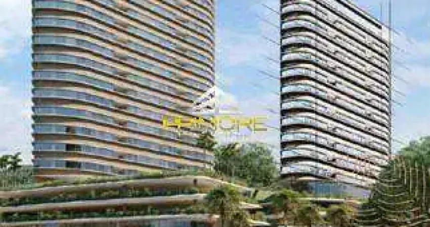 Apartamento com 1 quarto à venda na Rua Manacá, Vale do Sereno, Nova Lima