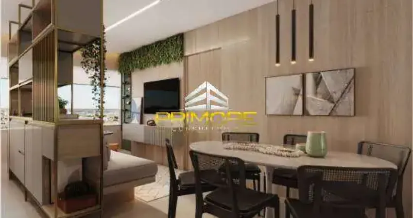 Apartamento com 3 quartos à venda na Rua Paulo Piedade Campos, Estoril, Belo Horizonte