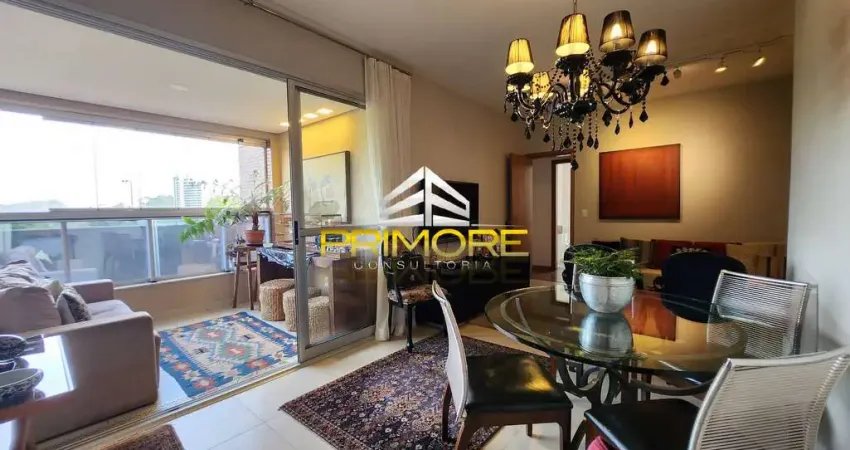 Apartamento 3 quartos, 2 vagas lazer completo no vila da serra