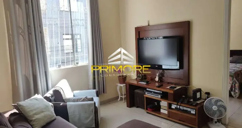 Apartamento com 3 quartos à venda na Rua Aristóteles Caldeira, Prado, Belo Horizonte