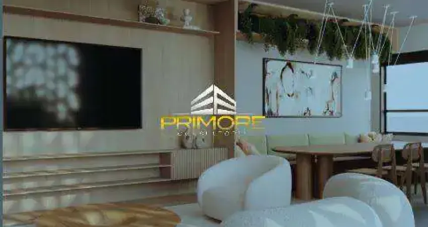 Apto área privativa, 2 quartos, lazer completo no santo agostinho