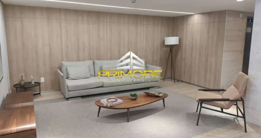 Apartamento 2 quartos, 71m², 2 vagas, lazer completo no lourdes