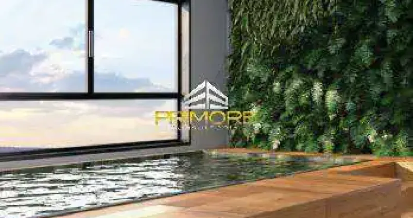 Área privativa, 2 quartos,  130m², lazer completo no santo agostinho