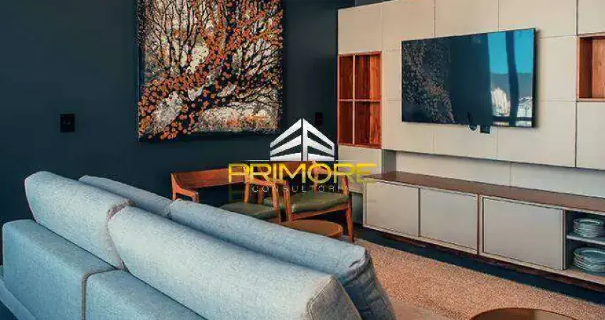 Apartamento 3  quartos,  68m², lazer completo no santo agostinho