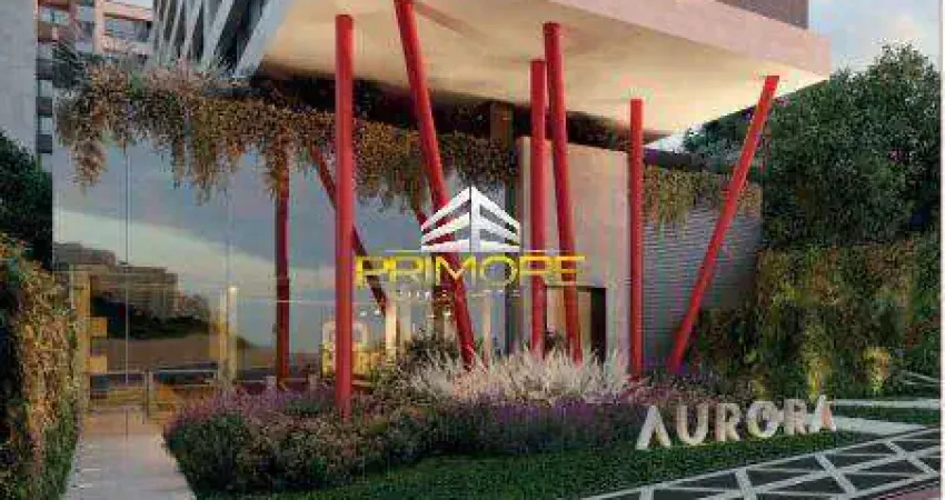 Apartamento à venda na Rua Álvares Maciel, Santa Efigênia, Belo Horizonte