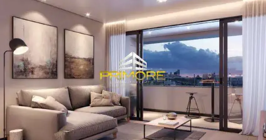 Lançamento no bairro santa lucia com 3 quartos 100m² gourmet