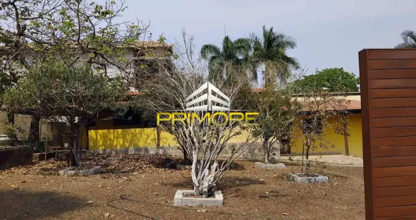 Terreno à venda na Rua Paraíba, Joá, Lagoa Santa