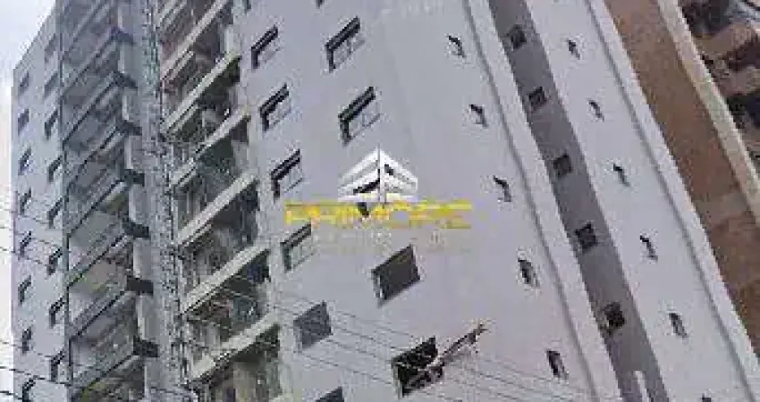 Apartamento com 3 quartos à venda na Rua Manaus, Santa Efigênia, Belo Horizonte