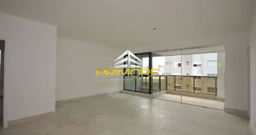 Apartamento de 4 quartos 2 suítes e 2 semi suítes no bairro anchieta