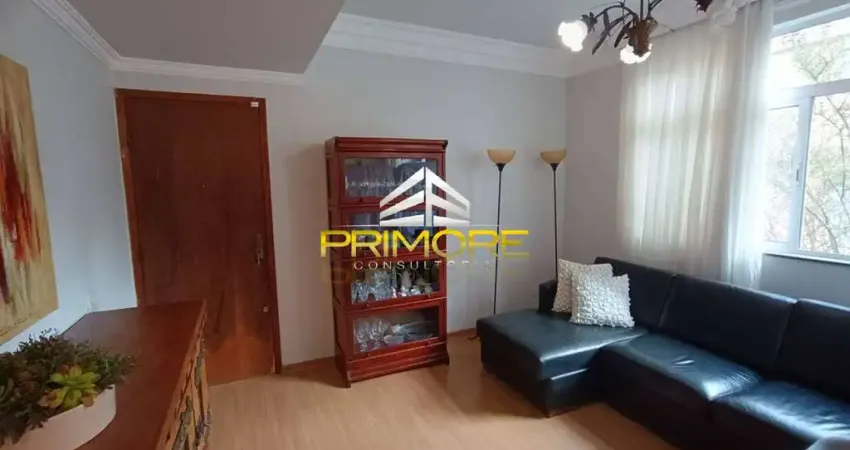 Apartamento com 3 quartos à venda na Rua Ramalhete, Anchieta, Belo Horizonte