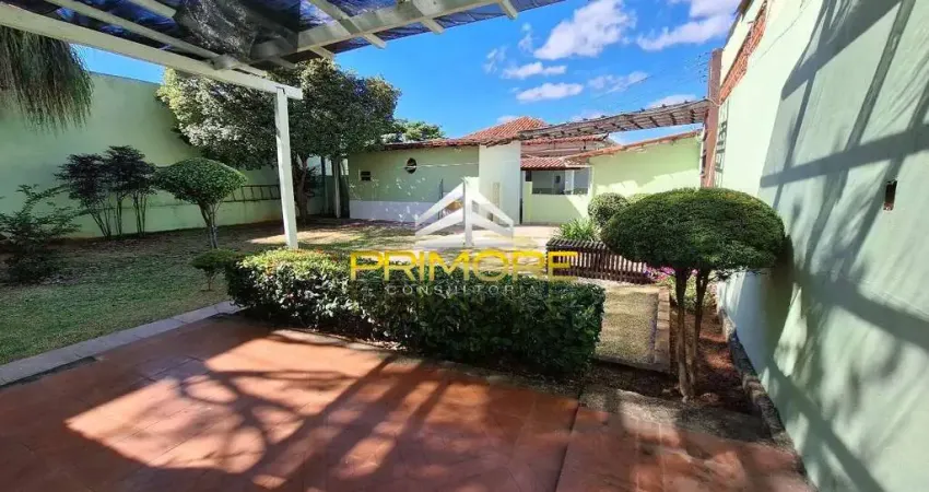 Casa com 2 quartos à venda na Rua Mário Soares, Dom Bosco, Belo Horizonte