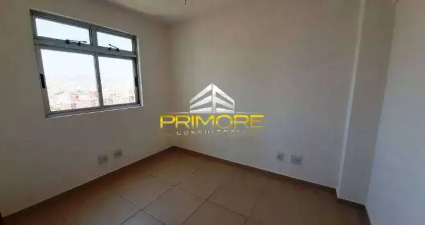 Apartamento com 2 quartos à venda na Rua Padre Eustáquio, Carlos Prates, Belo Horizonte