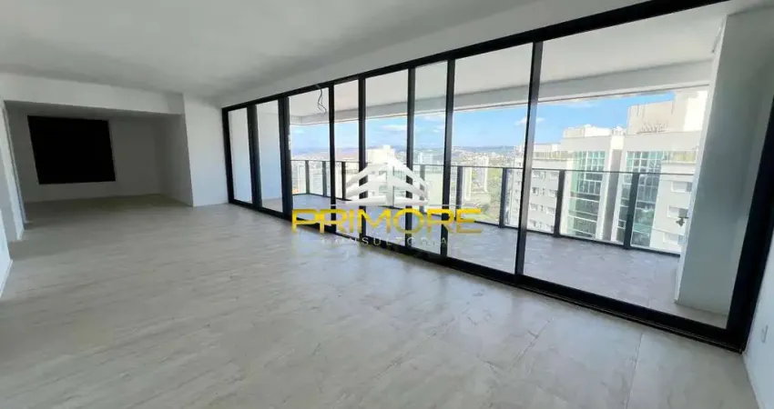 Apartamento com 4 quartos à venda na Alameda do Morro, Vila da Serra, Nova Lima