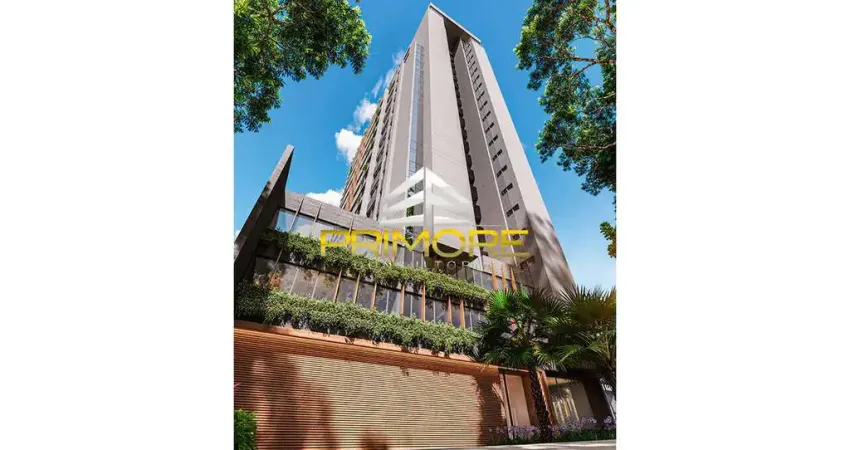 Brickell - lançamento no coração da savassi - apartamentos de 1 e 2 quartos