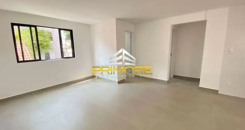 Apartamento com 2 quartos à venda na Rua Cura D'Ars, Prado, Belo Horizonte