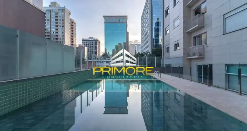 Apartamento com 3 quartos à venda na Rua Rio Grande do Norte, Savassi, Belo Horizonte