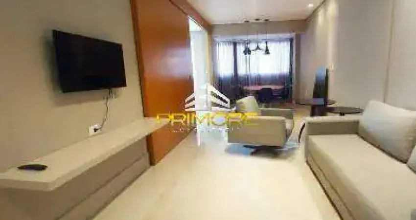 Cobertura com 2 quartos à venda na Rua Pernambuco, Funcionários, Belo Horizonte