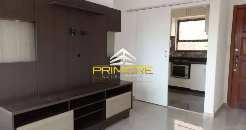 Apartamento com 3 quartos à venda na Rua Guiricema, Salgado Filho, Belo Horizonte