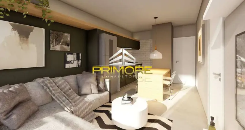 Lançamento na avenida silva lobo - smart silva lobo, by housi