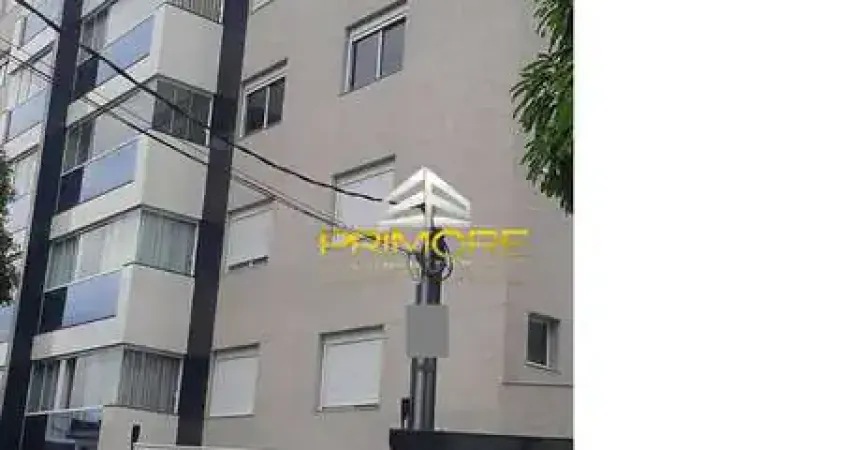 Apartamento no barreiro, 3 quartos, 110m², 3 vagas, área de lazer completa