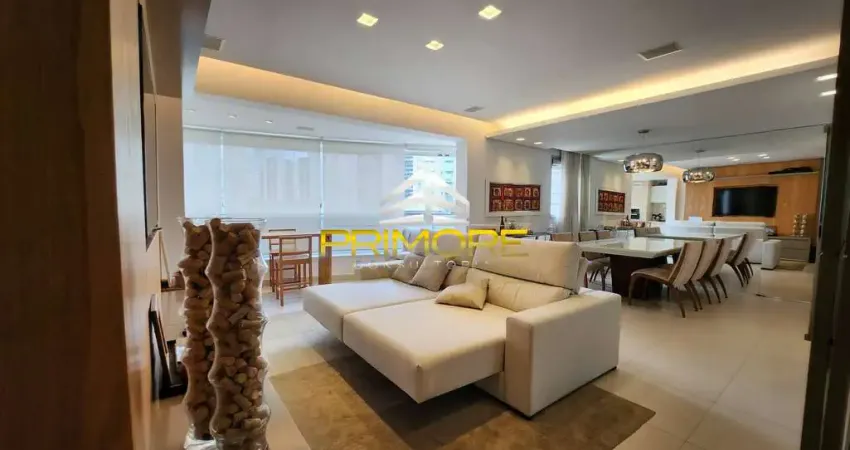 Apartamento 3 quartos transformado em 2 quartos, 2 vagas  no vila da serra