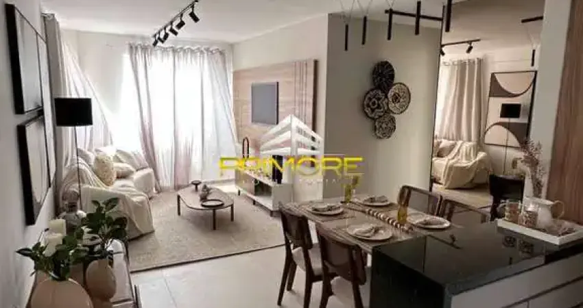 Apartamento com 2 quartos à venda na Rua Monte Alegre, São Lucas, Belo Horizonte