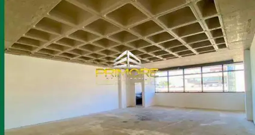 Sala comercial com 1 sala à venda na Rodovia Januário Carneiro, Vale do Sereno, Nova Lima