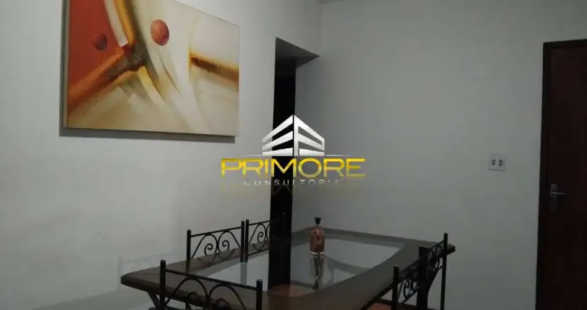 Apartamento no prado com 108m², 3 quartos, suite, 2 vagas paralelas