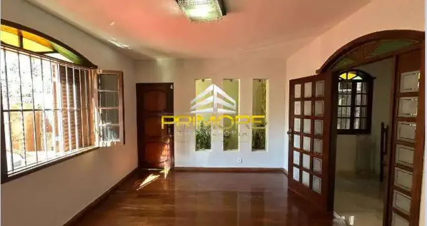 Casa duplex no bairro palmares, com amplo quintal e espaço gourmet.