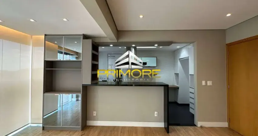 Apartamento com 3 quartos à venda na Rua Vereda, Vila da Serra, Nova Lima