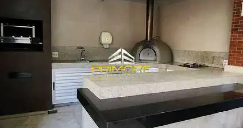 Apartamento com 3 quartos à venda na Rua Vereda, Vila da Serra, Nova Lima