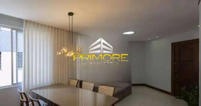 Apartamento 3 quartos, 2 vagas, 100m², no bairro santo antonio