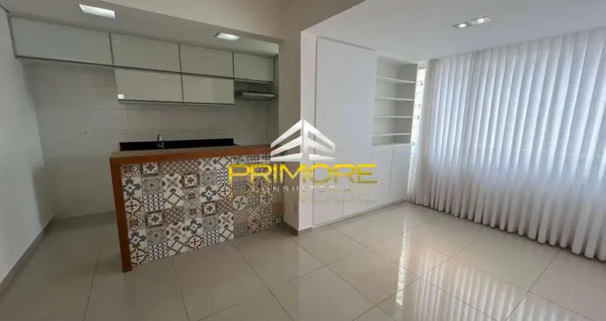 Apartamento com 2 quartos à venda na Rua da Mata, Vila da Serra, Nova Lima