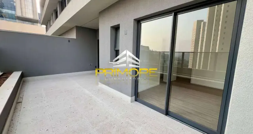 Aluguel área privativa no vila da serra apto novo 2 quartos 100m²