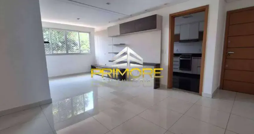 Apartamento com 3 quartos à venda na Rua Doutor Benjamim Moss, Cidade Nova, Belo Horizonte