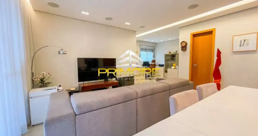 Apartamento com 3 quartos à venda na Alameda do Ingá, Vila da Serra, Nova Lima