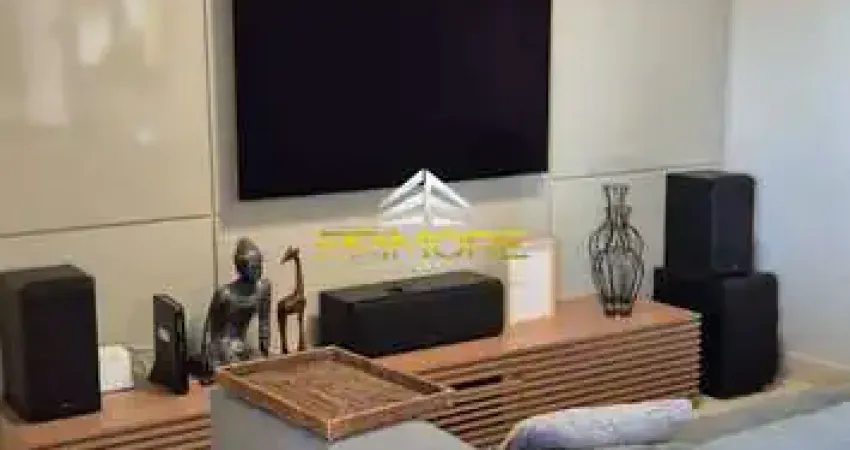 Apartamento 3 quartos, 2 vagas lazer completo no vila da serra