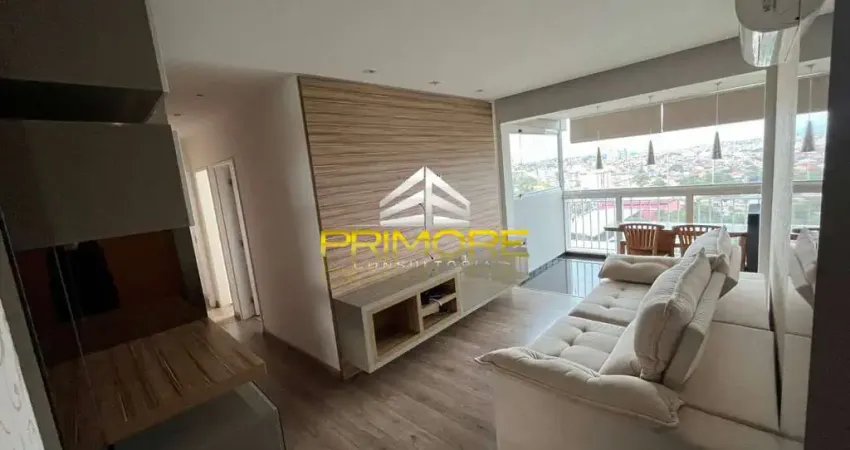 Apartamento com 2 quartos à venda na Rua Manila, Buritis, Belo Horizonte