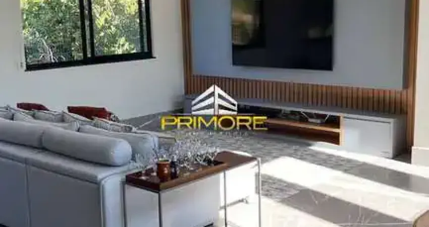 Casa em condomínio fechado com 2 quartos à venda na Avenida Mário Fonseca Viana, Angicos, Vespasiano