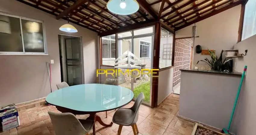 Apartamento com 3 quartos à venda na Avenida Senador José Augusto, Buritis, Belo Horizonte