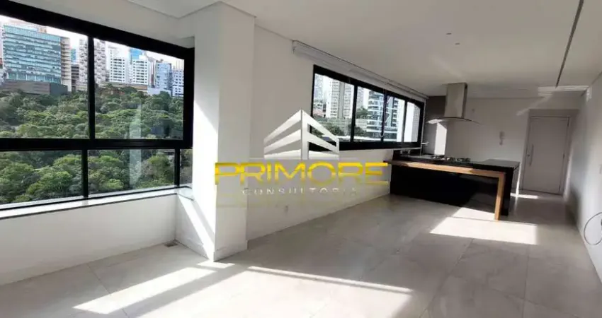 Apartamento com 2 quartos à venda na Rua Sapucaia, Vale do Sereno, Nova Lima