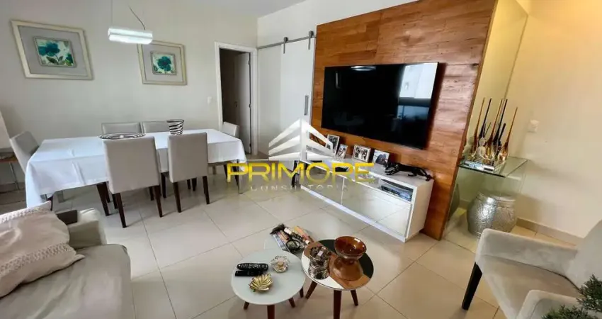 Apartamento para venda no bairro vila da serra - 3 quartos com resort.