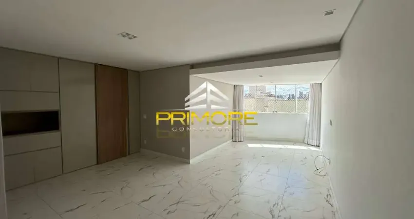 Apartamento com 3 quartos à venda na Rua José Hemetério Andrade, Buritis, Belo Horizonte