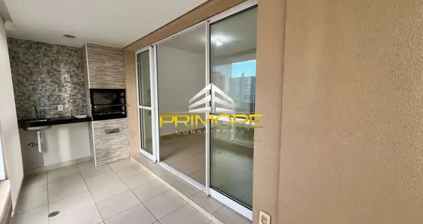 Apartamento com 3 quartos para alugar na Rua da Mata, Vila da Serra, Nova Lima