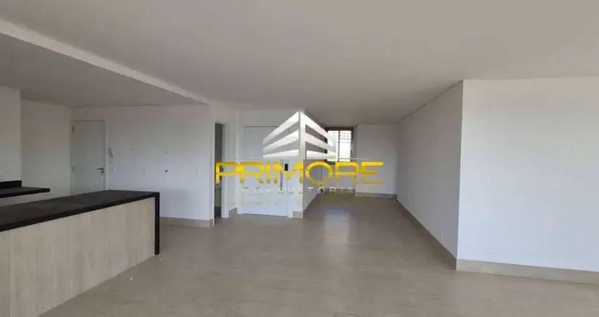 Apartamento 188 m² 4 quartos sendo 2 suítes 2 semi suítes vale do sereno.