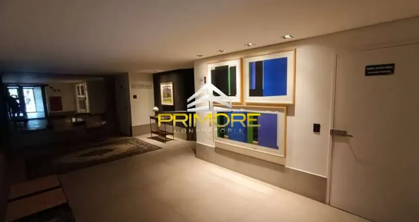 Apartamento com 4 quartos à venda na Avenida Olegário Maciel, Lourdes, Belo Horizonte