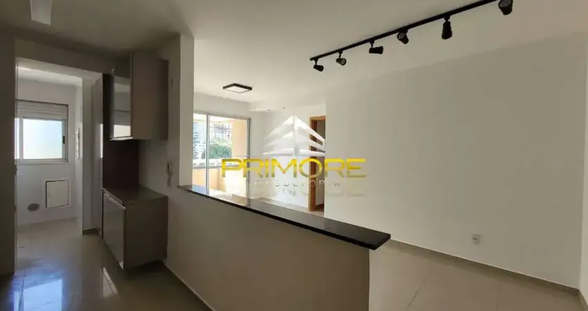 Apartamento com 3 quartos à venda na Rua da Mata, Vila da Serra, Nova Lima