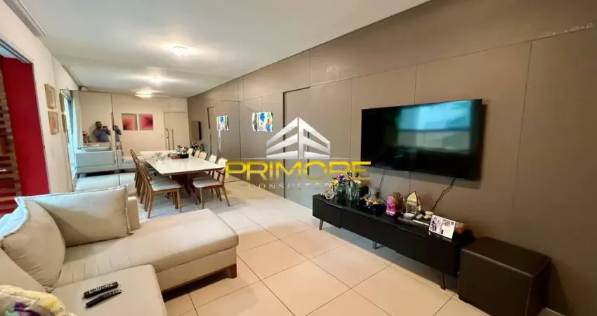 Venda de apartamento 3 quartos no four seasons vila da serra - 113m2