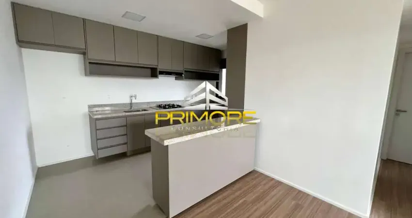 Apartamento com 2 quartos para alugar na Rua Senador Milton Campos, Vila da Serra, Nova Lima